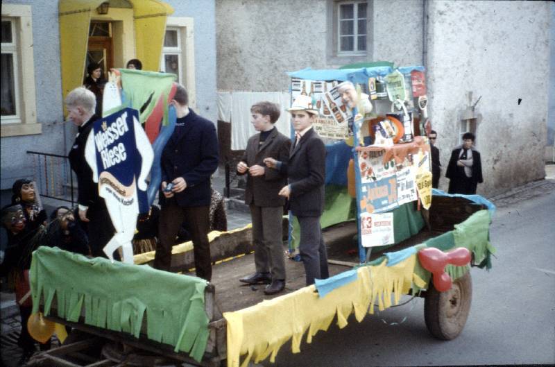 60er Jahre Bild Nr.002